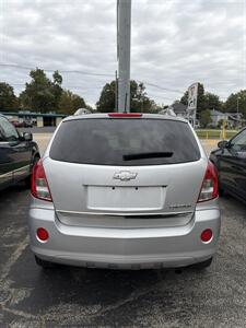 2014 Chevrolet Captiva Sport LT - Photo 3 - Niles, MI 49120