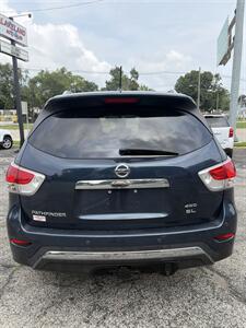 2015 Nissan Pathfinder SL - Photo 2 - Niles, MI 49120