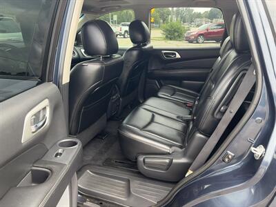 2015 Nissan Pathfinder SL - Photo 6 - Niles, MI 49120