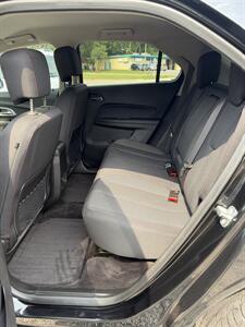 2016 Chevrolet Equinox LT - Photo 6 - Niles, MI 49120