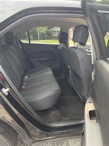 2016 Chevrolet Equinox LT - Photo 8 - Niles, MI 49120
