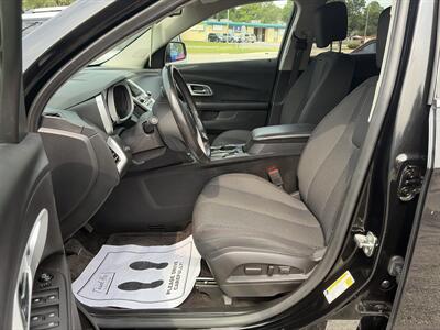 2016 Chevrolet Equinox LT - Photo 5 - Niles, MI 49120