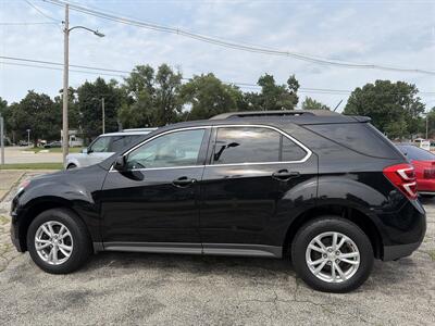 2016 Chevrolet Equinox LT - Photo 3 - Niles, MI 49120