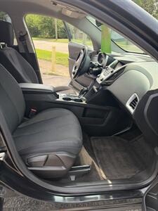 2016 Chevrolet Equinox LT - Photo 9 - Niles, MI 49120