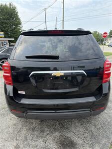 2016 Chevrolet Equinox LT - Photo 2 - Niles, MI 49120
