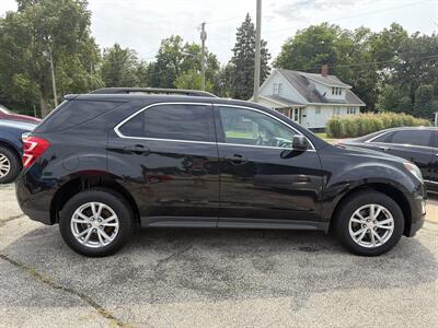 2016 Chevrolet Equinox LT - Photo 4 - Niles, MI 49120