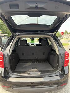 2016 Chevrolet Equinox LT - Photo 7 - Niles, MI 49120