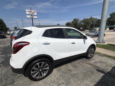 2020 Buick Encore Essence   - Photo 4 - Niles, MI 49120