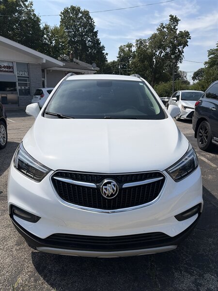 2020 Buick Encore Essence  