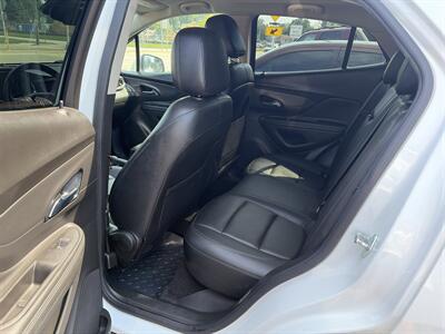 2020 Buick Encore Essence   - Photo 8 - Niles, MI 49120