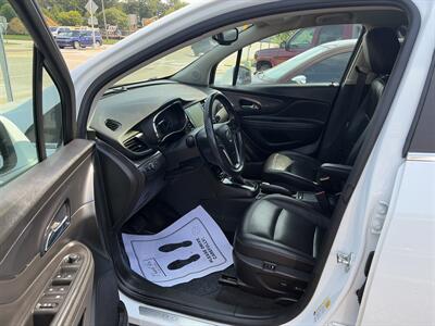 2020 Buick Encore Essence   - Photo 7 - Niles, MI 49120