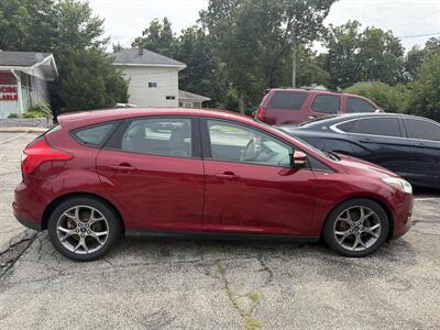 2014 Ford Focus SE - Photo 4 - Niles, MI 49120