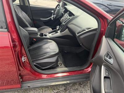 2014 Ford Focus SE - Photo 9 - Niles, MI 49120