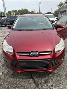 2014 Ford Focus SE - Photo 1 - Niles, MI 49120