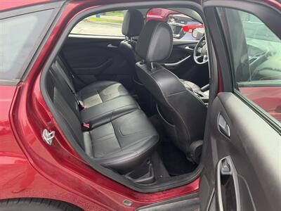 2014 Ford Focus SE - Photo 8 - Niles, MI 49120