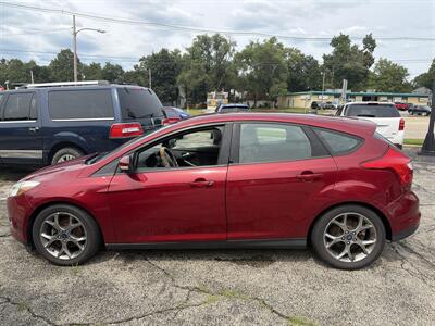 2014 Ford Focus SE - Photo 3 - Niles, MI 49120