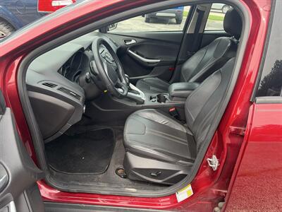 2014 Ford Focus SE - Photo 5 - Niles, MI 49120