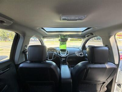 2014 GMC Terrain Denali - Photo 11 - Niles, MI 49120