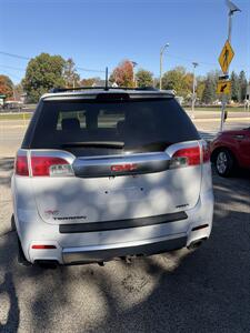 2014 GMC Terrain Denali - Photo 3 - Niles, MI 49120