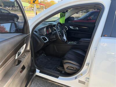 2014 GMC Terrain Denali - Photo 7 - Niles, MI 49120