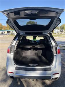 2014 GMC Terrain Denali - Photo 4 - Niles, MI 49120