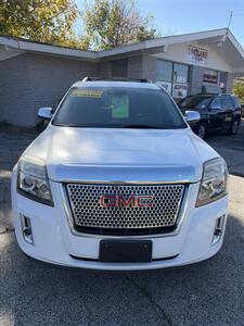 2014 GMC Terrain Denali - Photo 1 - Niles, MI 49120