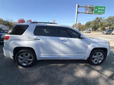 2014 GMC Terrain Denali - Photo 6 - Niles, MI 49120