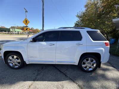 2014 GMC Terrain Denali - Photo 2 - Niles, MI 49120