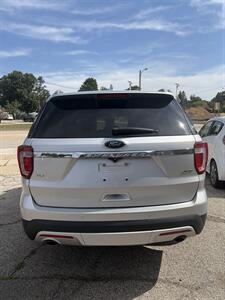 2016 Ford Explorer XLT - Photo 3 - Niles, MI 49120