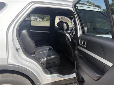 2016 Ford Explorer XLT - Photo 9 - Niles, MI 49120