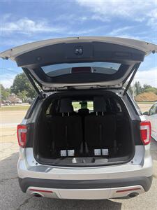 2016 Ford Explorer XLT - Photo 5 - Niles, MI 49120