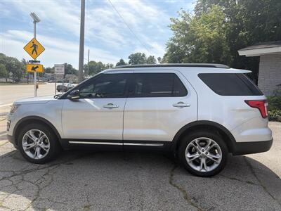 2016 Ford Explorer XLT - Photo 2 - Niles, MI 49120