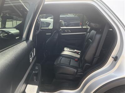 2016 Ford Explorer XLT - Photo 7 - Niles, MI 49120