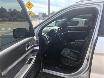 2016 Ford Explorer XLT - Photo 6 - Niles, MI 49120