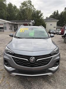 2021 Buick Encore GX Essence - Photo 1 - Niles, MI 49120