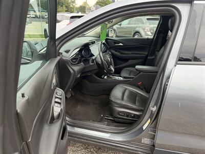 2021 Buick Encore GX Essence - Photo 5 - Niles, MI 49120