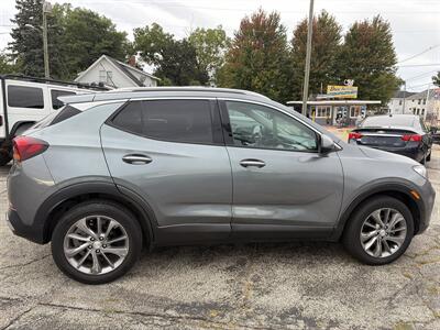 2021 Buick Encore GX Essence - Photo 4 - Niles, MI 49120