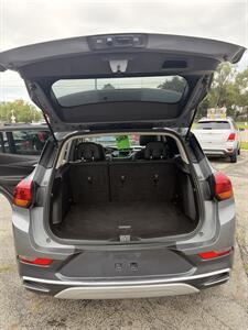 2021 Buick Encore GX Essence - Photo 7 - Niles, MI 49120