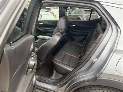 2021 Buick Encore GX Essence - Photo 6 - Niles, MI 49120