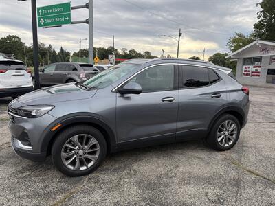 2021 Buick Encore GX Essence - Photo 2 - Niles, MI 49120