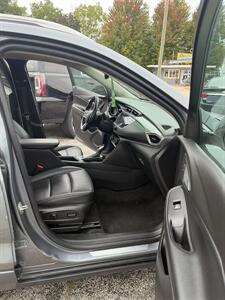 2021 Buick Encore GX Essence - Photo 8 - Niles, MI 49120