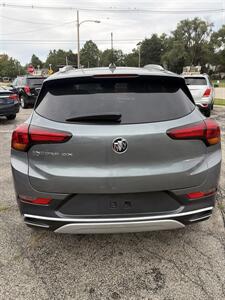 2021 Buick Encore GX Essence - Photo 3 - Niles, MI 49120