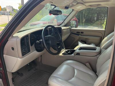 2006 Chevrolet Avalanche Z71 1500 - Photo 3 - Niles, MI 49120