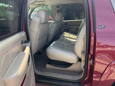 2006 Chevrolet Avalanche Z71 1500 - Photo 4 - Niles, MI 49120