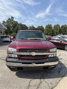 2006 Chevrolet Avalanche Z71 1500 - Photo 1 - Niles, MI 49120