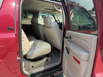2006 Chevrolet Avalanche Z71 1500 - Photo 6 - Niles, MI 49120