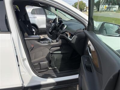 2019 GMC Terrain SLE   - Photo 7 - Niles, MI 49120