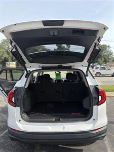 2019 GMC Terrain SLE   - Photo 5 - Niles, MI 49120
