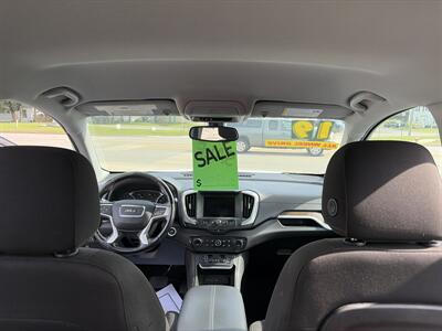 2019 GMC Terrain SLE   - Photo 8 - Niles, MI 49120