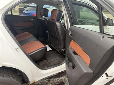 2017 Chevrolet Equinox Premier - Photo 8 - Niles, MI 49120